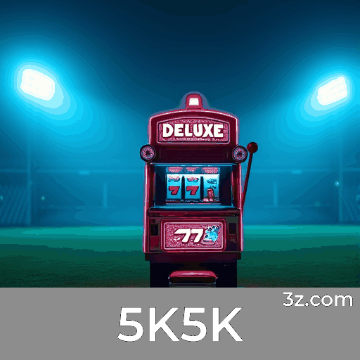 Prazos e Métodos de Saque na 5K5K