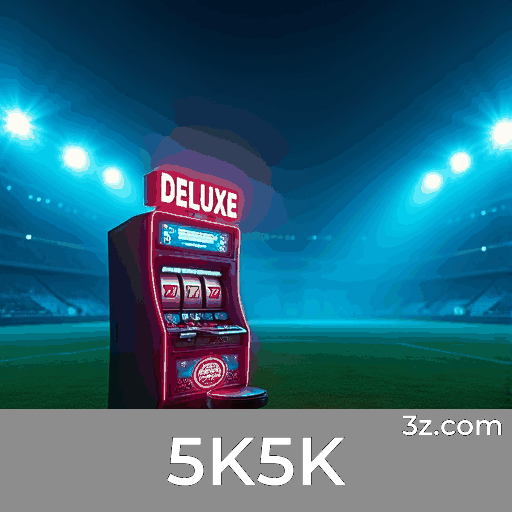 Estratégias de dados para apostas esportivas: aumente 30% com 5K5K