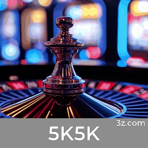 Experimente o Login Seguro 5K5K e Desfrute de Benefícios Exclusivos