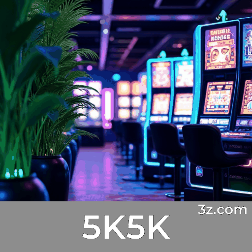 5K5K: Plataforma de Apostas com Serviços Profissionais
