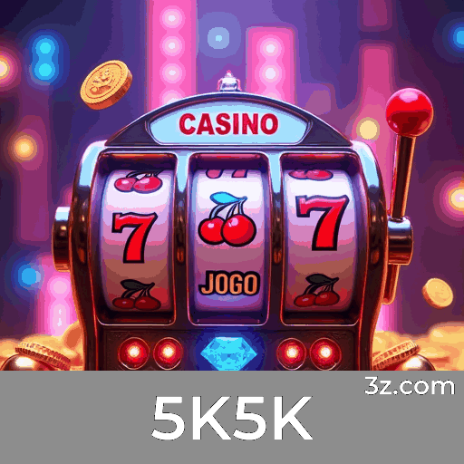 5K5K: Bônus e Promoções Exclusivas para Você