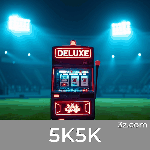 5K5K: Bônus e Promoções Exclusivas para Você