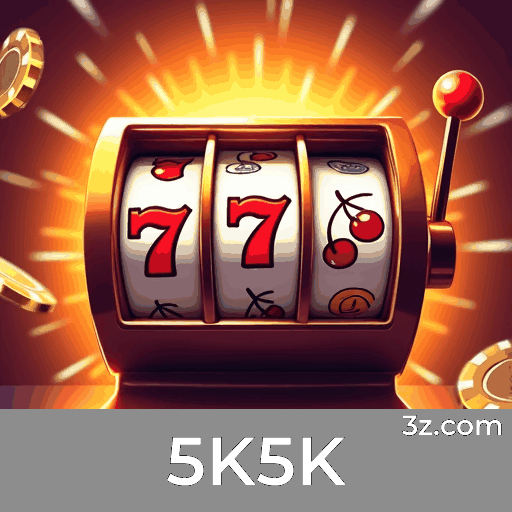 5K5K: Emoção e Grandes Prêmios com Jogos de Cassino