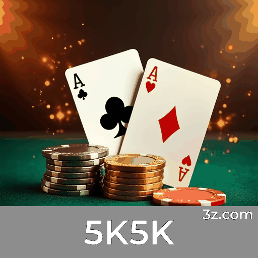 5K5K Inovação e Tecnologia: Revolução em Jogos