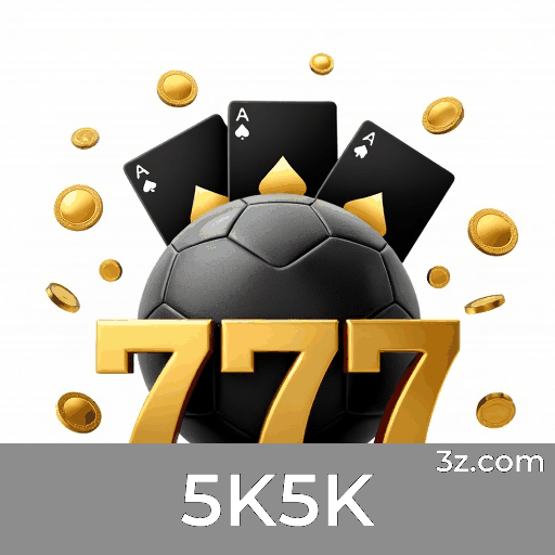 5K5K Inovação e Tecnologia: Revolução em Jogos